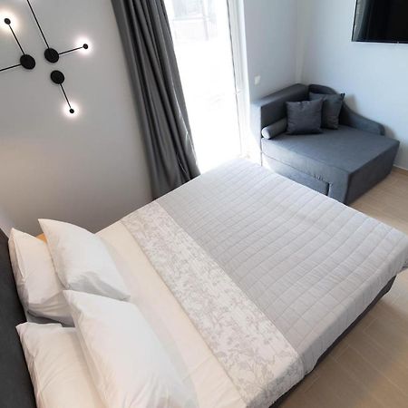 Preveza Suitestay Apartments Dodonis 28 Экстерьер фото
