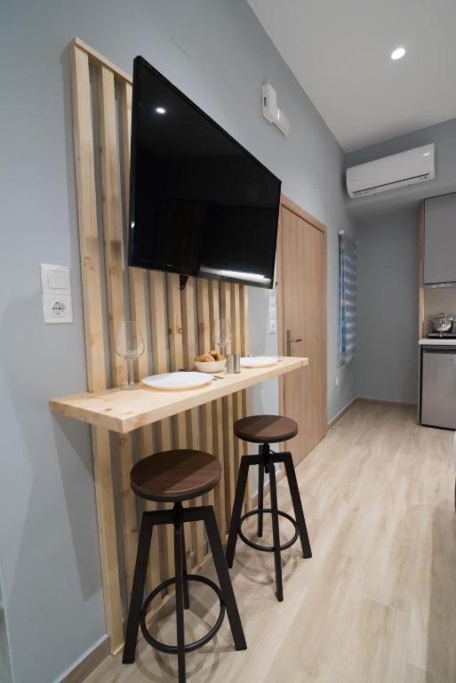 Preveza Suitestay Apartments Dodonis 28 Экстерьер фото