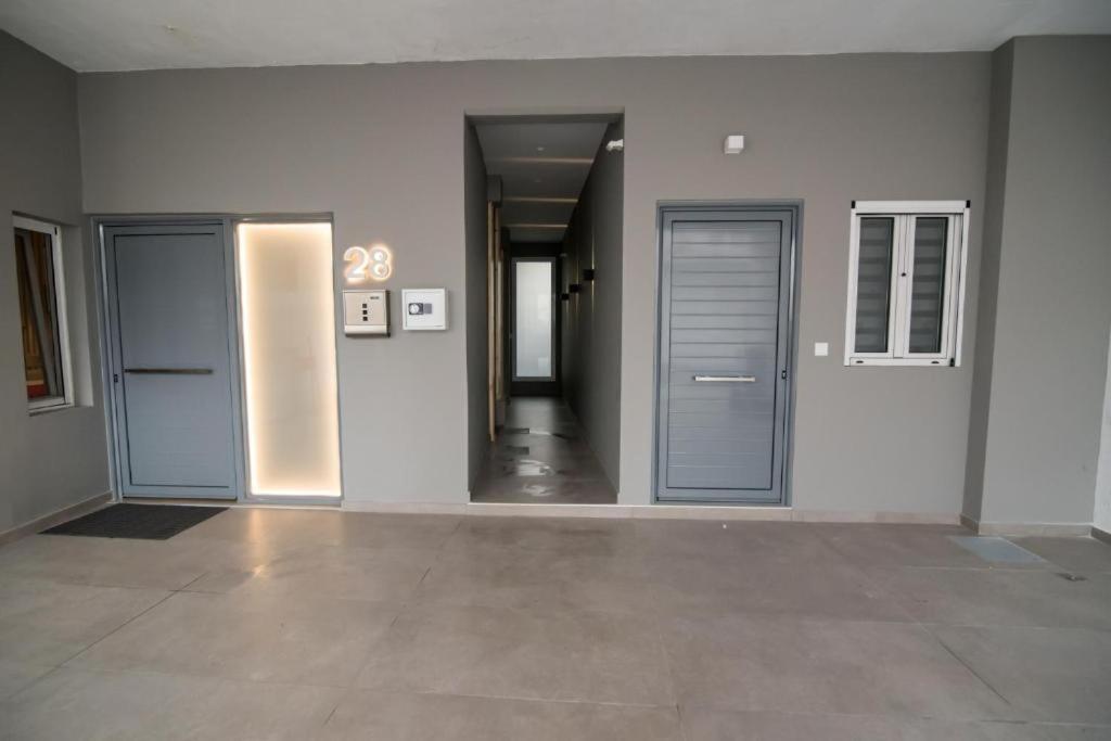 Preveza Suitestay Apartments Dodonis 28 Экстерьер фото