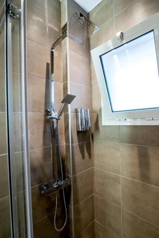 Preveza Suitestay Apartments Dodonis 28 Экстерьер фото