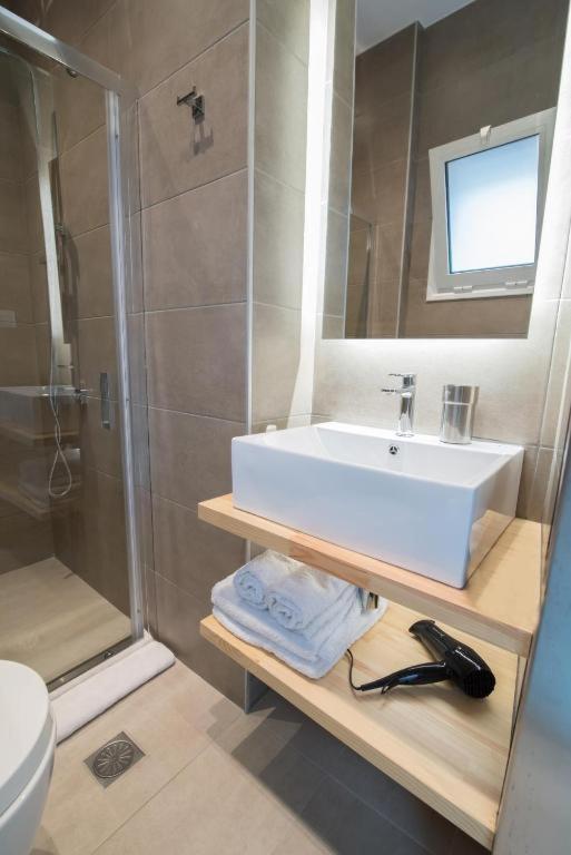 Preveza Suitestay Apartments Dodonis 28 Экстерьер фото