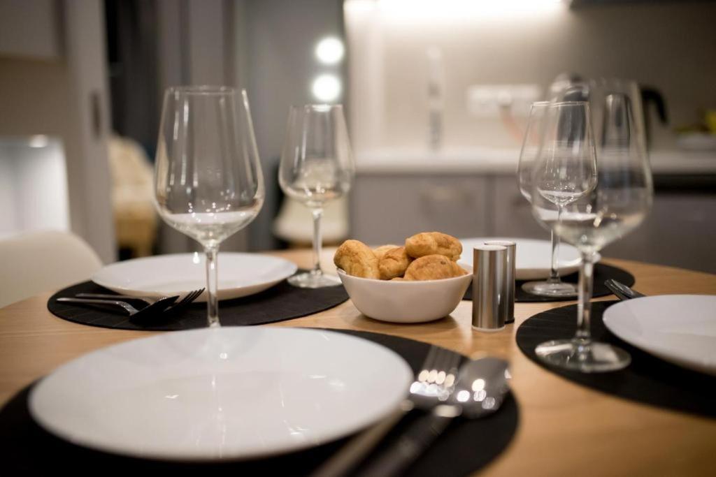 Preveza Suitestay Apartments Dodonis 28 Экстерьер фото
