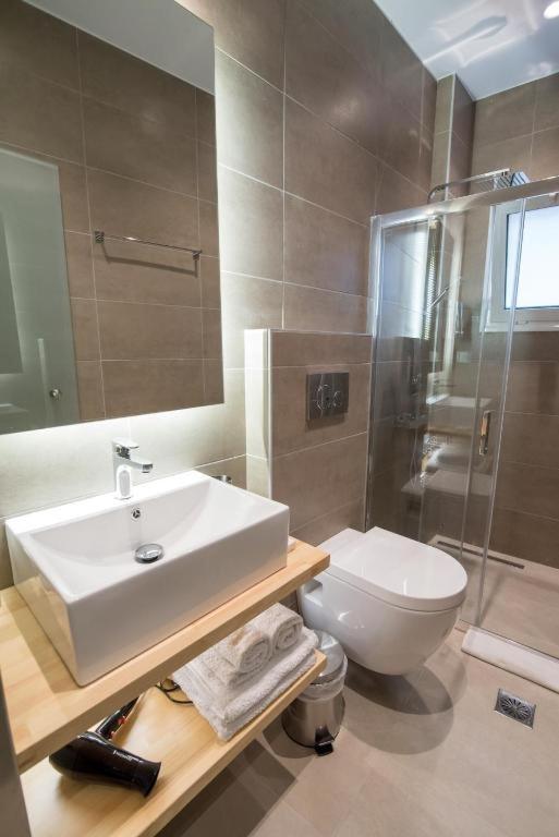 Preveza Suitestay Apartments Dodonis 28 Экстерьер фото