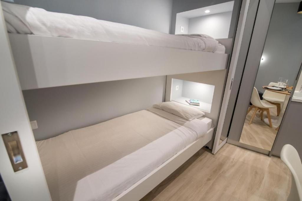 Preveza Suitestay Apartments Dodonis 28 Экстерьер фото