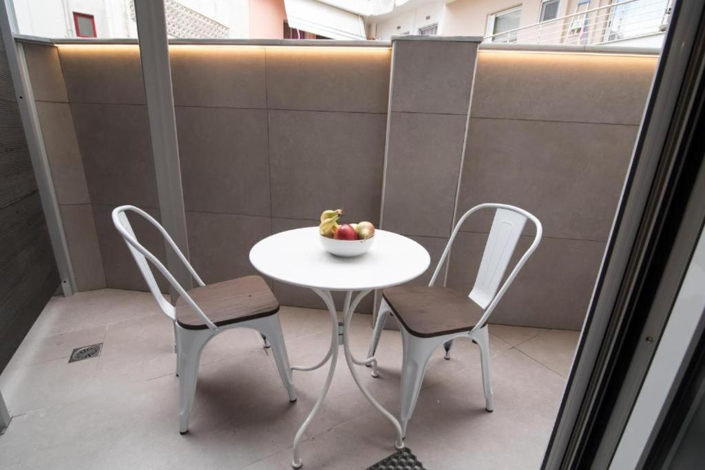 Preveza Suitestay Apartments Dodonis 28 Экстерьер фото