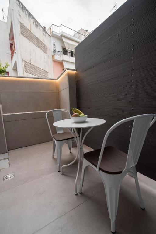 Preveza Suitestay Apartments Dodonis 28 Экстерьер фото