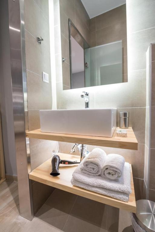 Preveza Suitestay Apartments Dodonis 28 Экстерьер фото