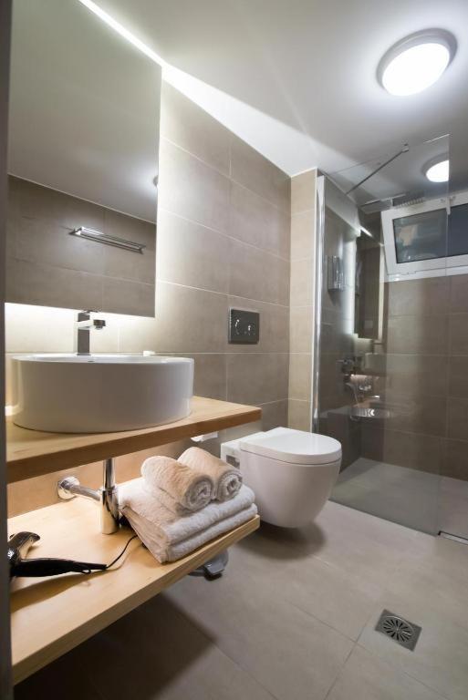 Preveza Suitestay Apartments Dodonis 28 Экстерьер фото