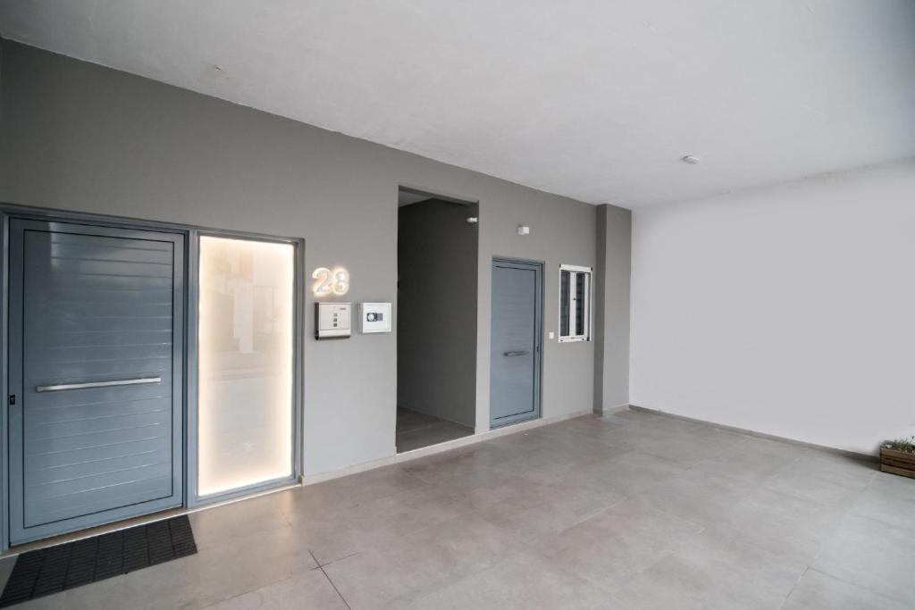 Preveza Suitestay Apartments Dodonis 28 Экстерьер фото