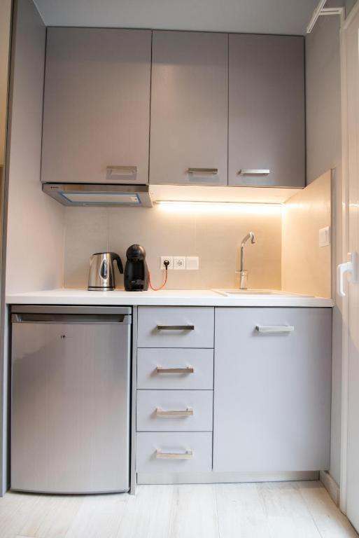 Preveza Suitestay Apartments Dodonis 28 Экстерьер фото