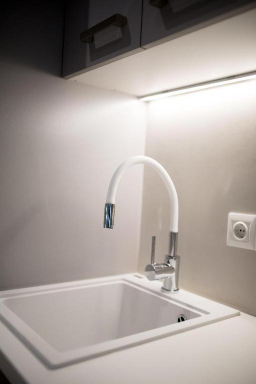 Preveza Suitestay Apartments Dodonis 28 Экстерьер фото