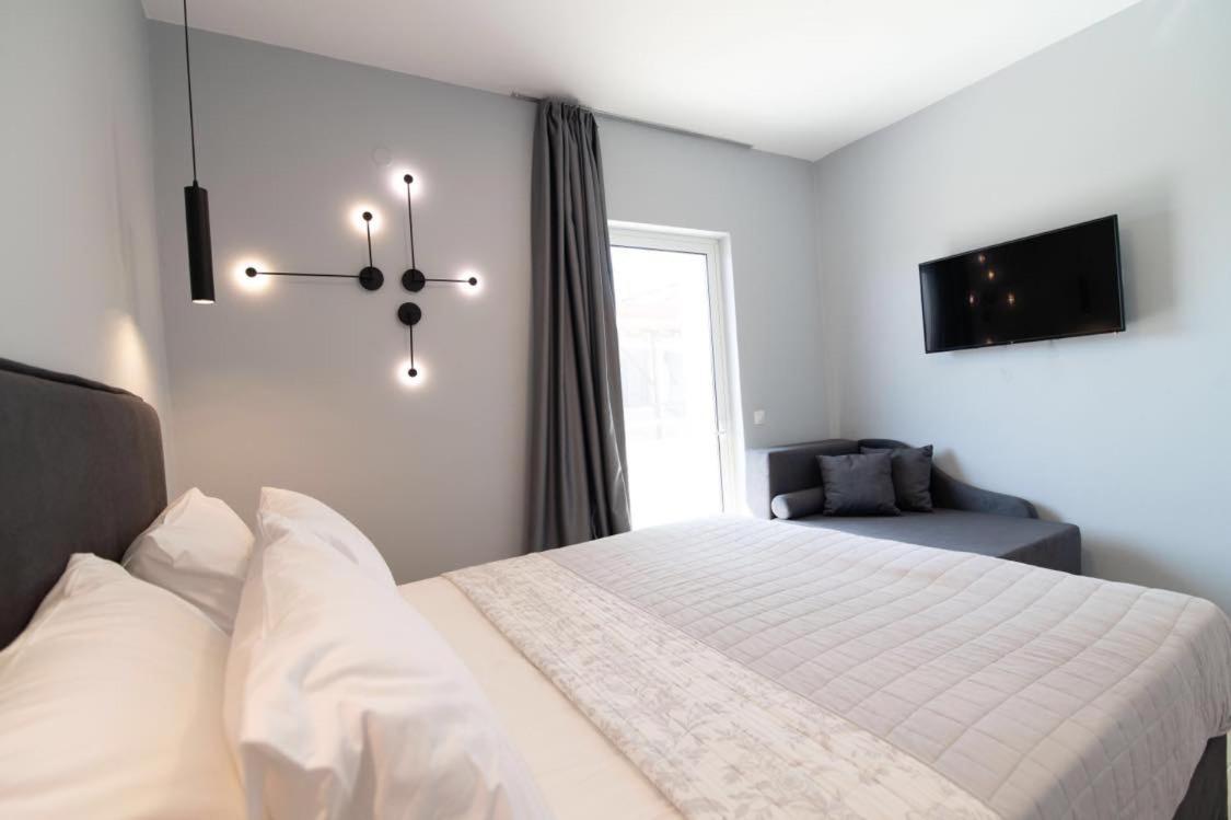 Preveza Suitestay Apartments Dodonis 28 Экстерьер фото