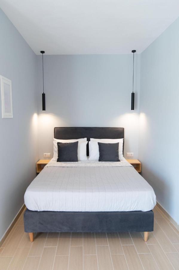 Preveza Suitestay Apartments Dodonis 28 Экстерьер фото